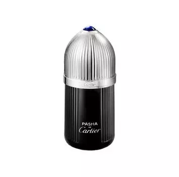 Cartier Pasha de Cartier Edition Noire туалетная вода 100 ml