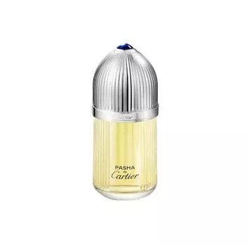 Cartier Pasha De Cartier туалетная вода 100 ml