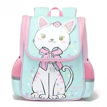 Рюкзаки для малышей с рисунком, школьный ранец для детского сада, детский рюкзак, детские школьные сумки, рюкзаки для девочек и мальчиков