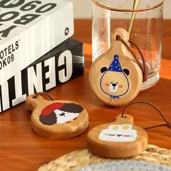 Cartoon Bottle Opener Cute Fridge Magnet Home Decor Refrigerator Sticker Wedding Party Favor Gift Style 6