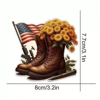 Cartoon Cute 2d Acrylic Christmas Tree Pendant Adorable Car Decoration Interior