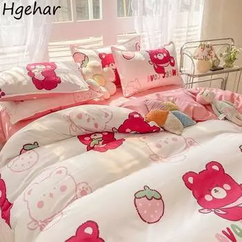 Пододеяльник с рисунком для дома, не наносящий вреда коже, можно стирать, современные пододеяльники, студенческие нелиняющие постельные принадлежности класса люкс Housse De Couette 150x200cm