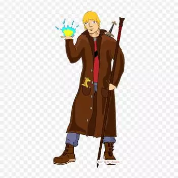 Cartoon Larten Crepsley Iron on Heat Transfer Printing Vinyl Patches Sticker for Clothes DIY Appliques Washable Patches