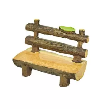 Cartoon Mini Lovers Couples Figurines Chair Micro Landscape Garden Bonsai Ornament Auto Interior Dashboard Accessories