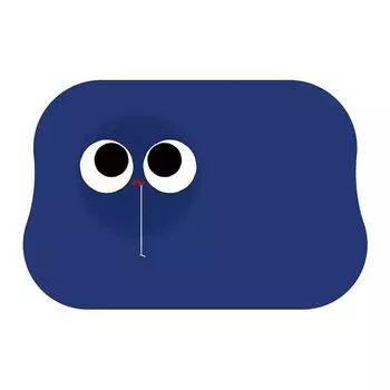 Мультяшный рисунок с улыбкой, уродливый, милый, диатомовая грязь, впитывающий коврик для пола, дверь, ванная, туалет, нескользящий коврик для ног, ковер, дом 40X60cm 15.7X23.6in