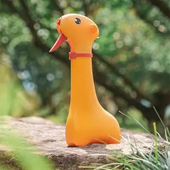 Cartoon Watering Pot Gardening Sprayer Household Sprayer Flower Watering Can Sprayer Sterilizing Sprayer