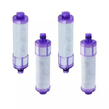 Cartridge Replacement Water Purifier Cartridge JF21TK Water Purifier Replacement Water Purification Cartridge Substance Removal Water Purification