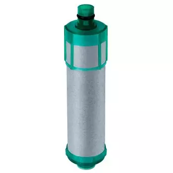 Cartridge Water Purifier Replacement Water Purification Cartridge Substance Removal High Chlorine Removal Type Water Purification Cartridge High