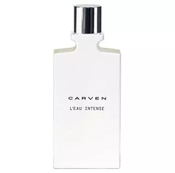 Carven Perfums LEau Intense 50ml туалетная вода