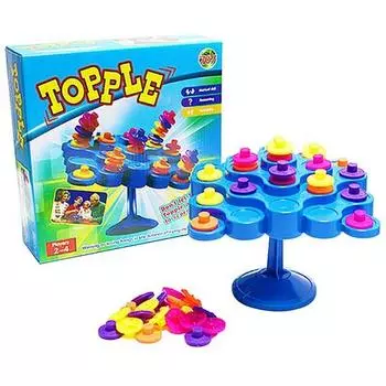 Cas B Настольная игра Taple Balance, популярная корейская игра