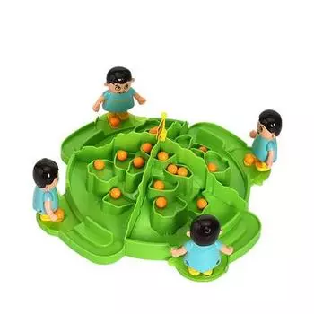 Casbee Board Game Soccer Game 2042, популярная корейская игра