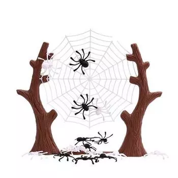 Casbee Board Game Spider Olympics 2047, популярная корейская игра