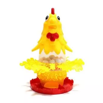 Casbee Egg Protection Board Game, popular Korean game