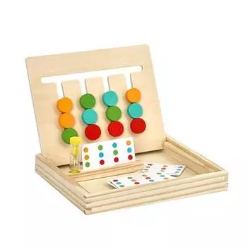 Casbee Strong Creativity Line Up Puzzle 2137, популярные корейские головоломки