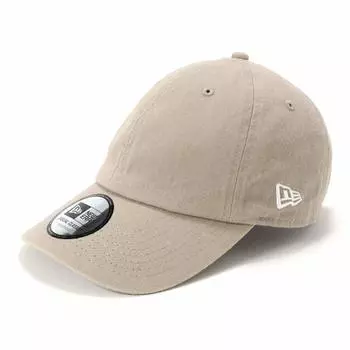CASCLA EASYSNAP Cap 13562021 Pebble [New Era]