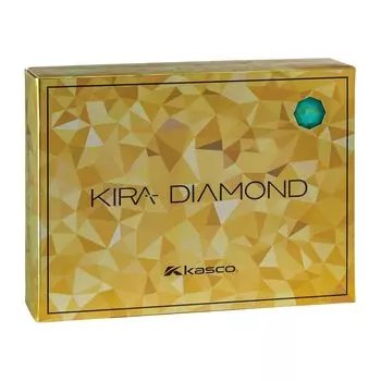 Casco KIRA DIAMOND2 Бирюзовый 12P