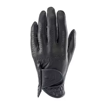 Casco Silky Fit Cadet левая рука черный 25 см GF-23302 чёрный