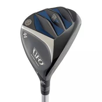 Casco UFO AIR UT от POWER TORNADO S 44 чёрный