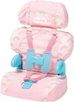 CASDON My Baby Toy Детское сиденье Игрушка 710 Оригинальный продукт