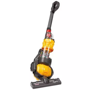 CASDON Toy Dyson Ball Toy Cleaner Пылесос настольного типа с японскими инструкциями 64150 Оригинальный продукт