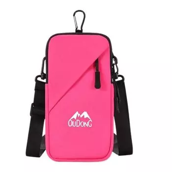 Case Cover Wrist Phone Bag 7-inch Sports Arm Bag Storage Organizer Running Phone Bag Sports