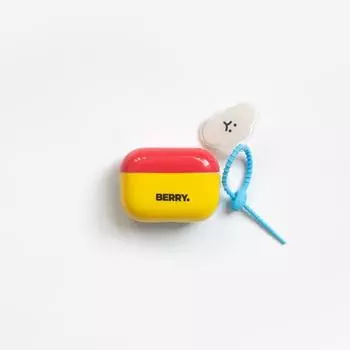 Case IMD All-Inclusive Glossy Airpods2 3 4 Generation Cute Cartoon Pro Funny Quirky Personality Fashion Trend Couple Men and Women Protective Case Apple AirPods 2 Poop-Poop Earphone Case