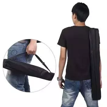 Case Travel Carry Bag Photography Bag Tripod Stand Bag Light Stand Bag Tripod Carrying Handbag 50cm 19.7inch