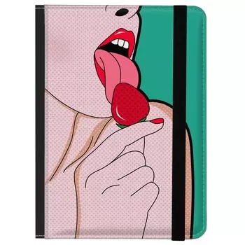 Caseable designs современное искусство Kindle Kindle Paperwhite 6th 7th манга [Для (7-е поколение) (5-е поколение, поколение, генерация, модель)]