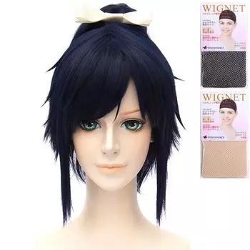 CaseEden CASE EDEN COSPRAY WIGS COSPY WIGS VANCE ВКЛЮЧЕНЫ