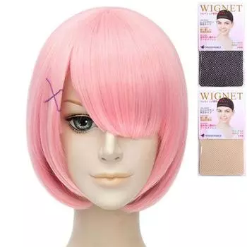 CaseEden Case Eden КОСПЕЙ-ПАРИКИ