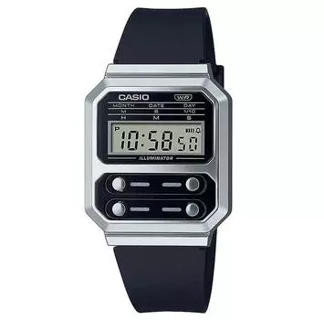 Casio A100WEF-1AEF часы