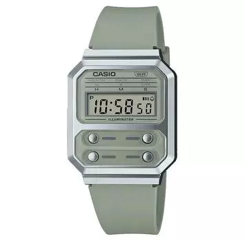Casio A100Wef часы