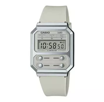 Casio A100Wef часы