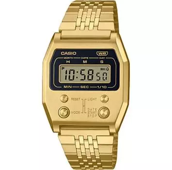 Casio A1100G-5EF часы