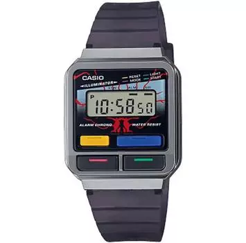 Casio A120WEST-1AER часы