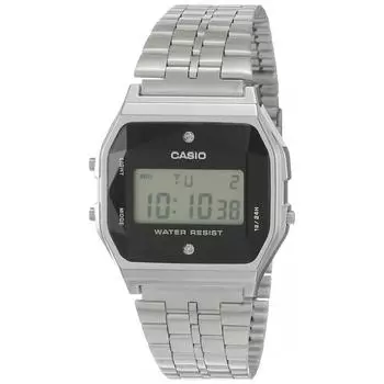 Casio A159wad 1d Цифровые часы Бренд