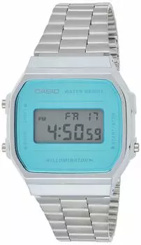 CASIO A168WEM-2D
