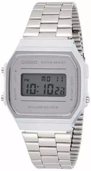 CASIO A168WEM-7D