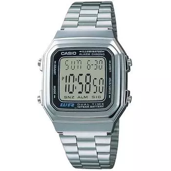 CASIO A178WA 1AJH [Стандартные часы]