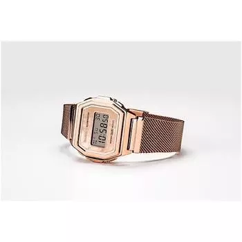 Casio A-1000MPG-9EF Модные мужские женские наручные часы