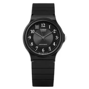 Casio Аналоговые часы CSAT из уретана 32,6 мм MQ24