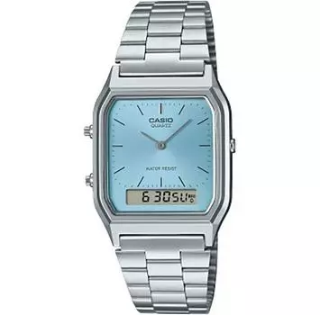 Casio AQ-230A-2A1MQYES часы