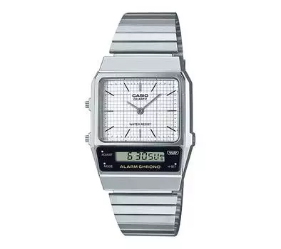 Casio AQ-800E-7ADF Модные мужские женские наручные часы