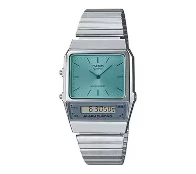 Casio AQ-800EC-2ADF Модные мужские женские наручные часы
