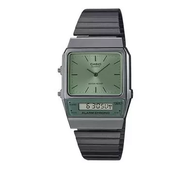 Casio AQ-800ECGG-3ADF Модные мужские женские наручные часы