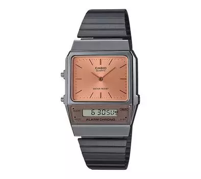 Casio AQ-800ECGG-4ADF Модные мужские женские наручные часы