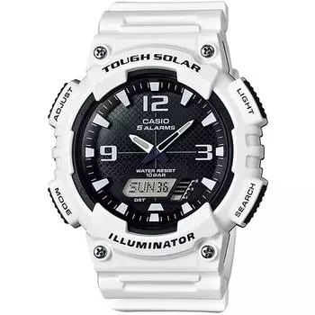 Casio Aq S810wc 7ajh [стандартные часы]