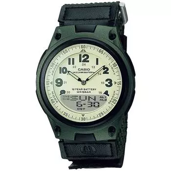 CASIO AW 80V 3BJH [Стандартные часы]