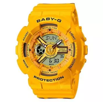 Casio Ba110Xsl часы