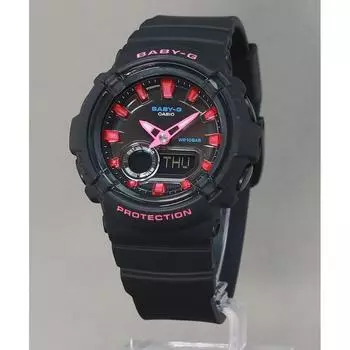 Casio Baby-G Аналогово-цифровые BGA-280DN-1AJF